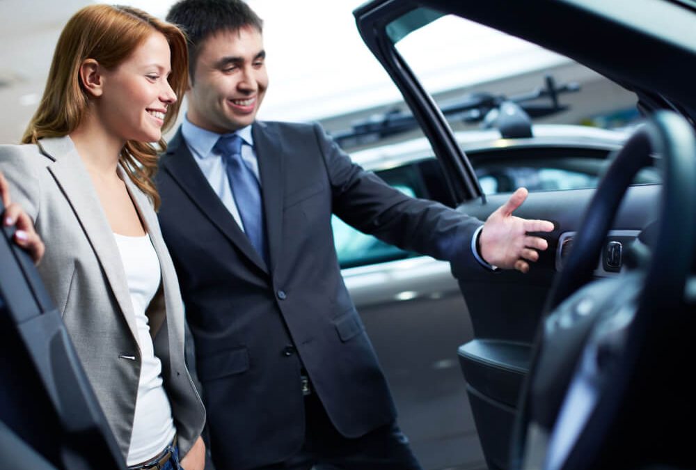 Your Trusted Guide to Car Dealerships in Killeen, TX