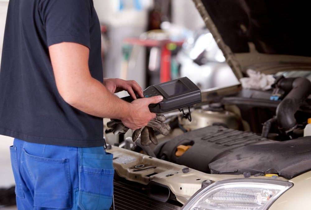 Auto Repair Near Me: A Guide to Quality Service in Colorado Springs