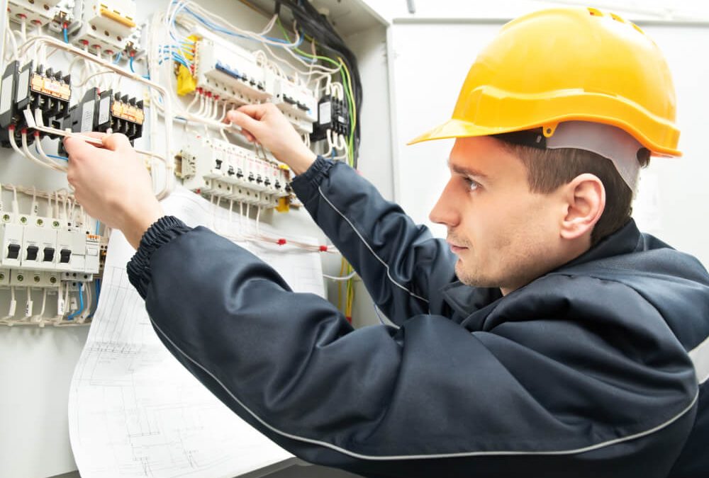 Improving the Electrical Safety and Efficiency of Your Home: Residential Electrician in Richmond, VA