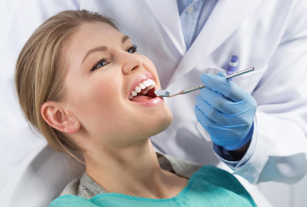 A Guide to Choosing the Best Family Dentist in Lena Village, WI, for Keeping Smiles Healthy