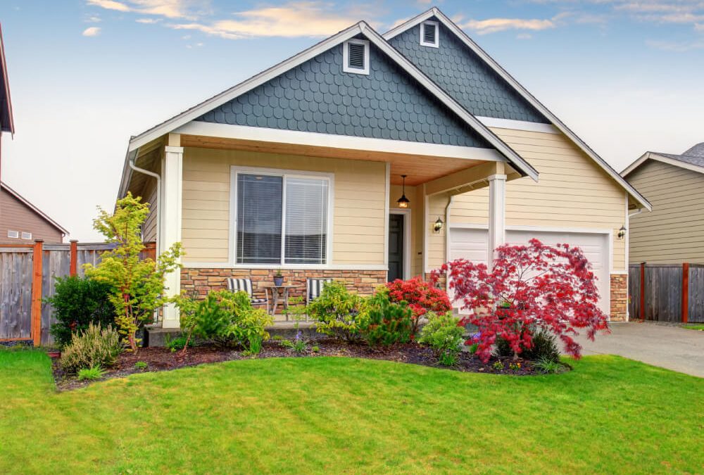 Transform Your Outdoor Space with Expertise from a Concrete Contractor Kokomo Residents Trust