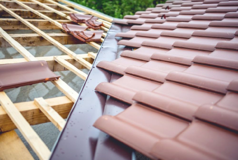 Finding Quality Roofing Service in Baltimore, MD: Elevating Your Roofing Needs