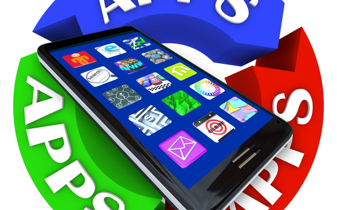 Mobile App Development in Houston, TX: Revolutionizing Business