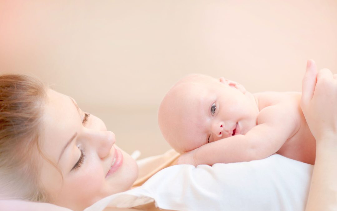 Supplements Can Help Increase Breast Milk Production