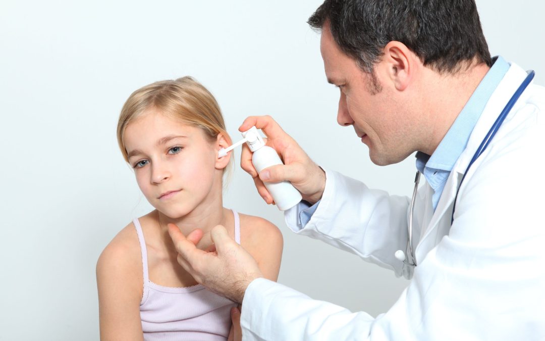 A Comprehensive Look at Otolaryngologist in Louisville, KY