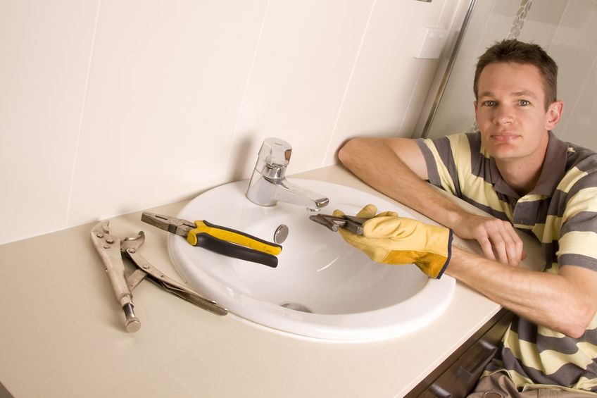 Keeping Things Running Smoothly: Commercial Plumbing Services in Easton, MD