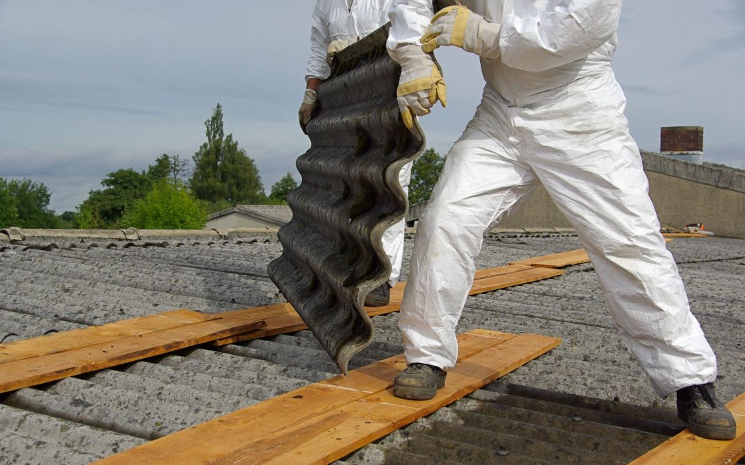 A Complete Guide to Roof Replacement in Portage, Michigan