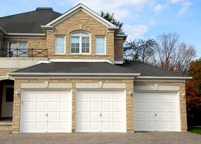 Garage Organization in Hamilton County, OH: A Peek into Modern Space Solutions