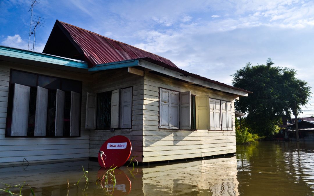 Water Damage Restoration in Saunders County, NE: Restoring Homes and Peace of Mind