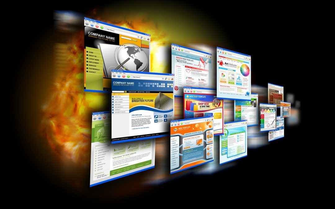 Website Design Services in Dutchess County, NY: Unlocking Digital Potential