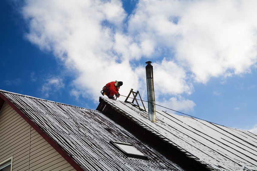 Roof Replacement in Montgomery, AL: A Vital Investment in Home Safety and Value