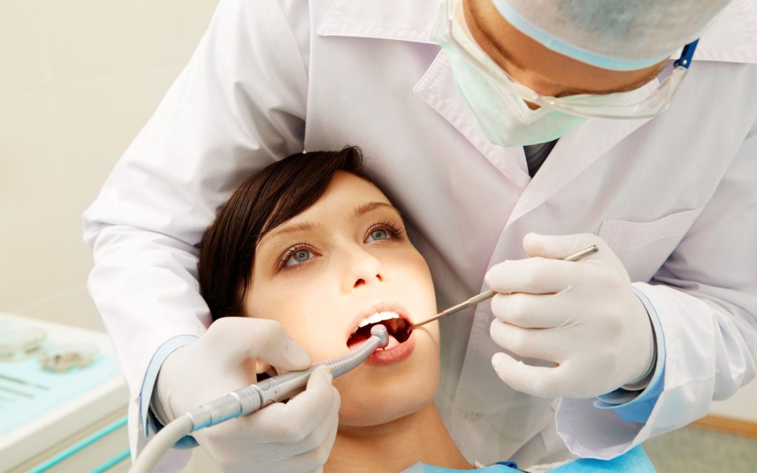 Urgent Dental Relief: Emergency Dental Care in Dutchess County, NY.