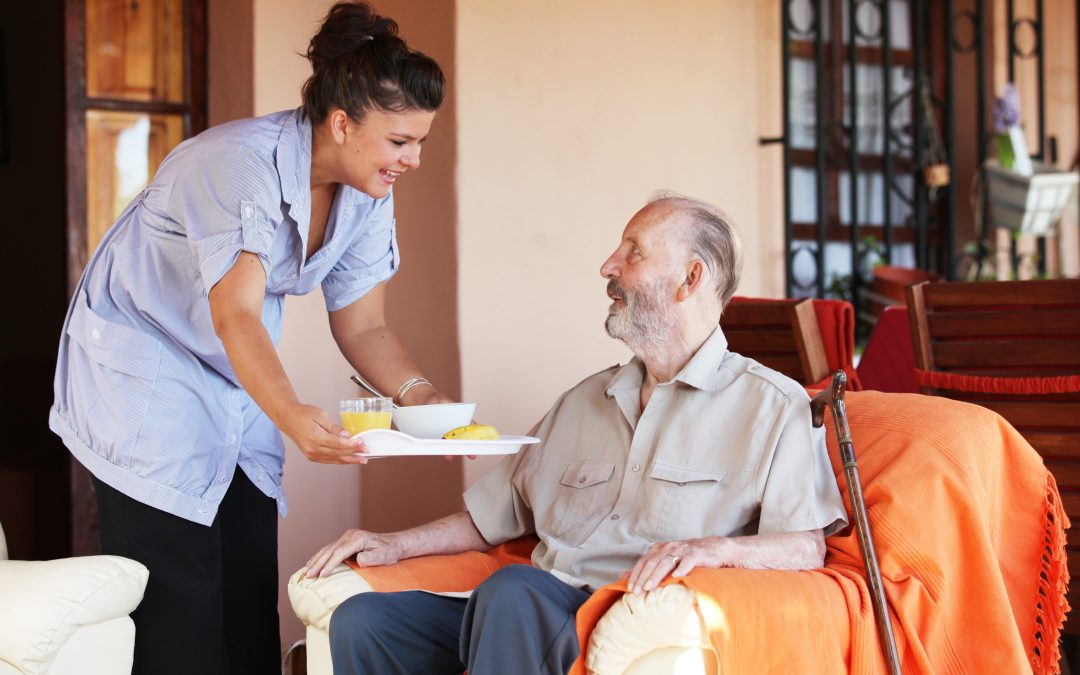 A Comprehensive Guide to Senior-Assisted Living in Tigard, OR