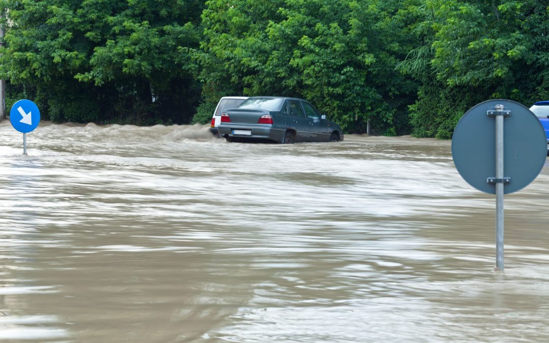 Understanding the Importance of Water Damage Repair in Council Bluffs, IA