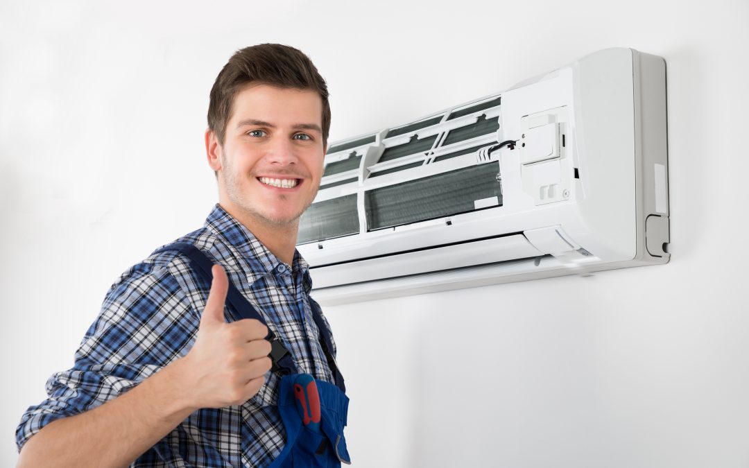 Keeping Cool: Your Air Conditioning Service in Meridian, ID