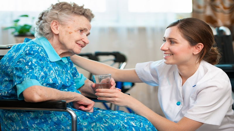 Respite Care in Plymouth, MN: Finding Relief and Support