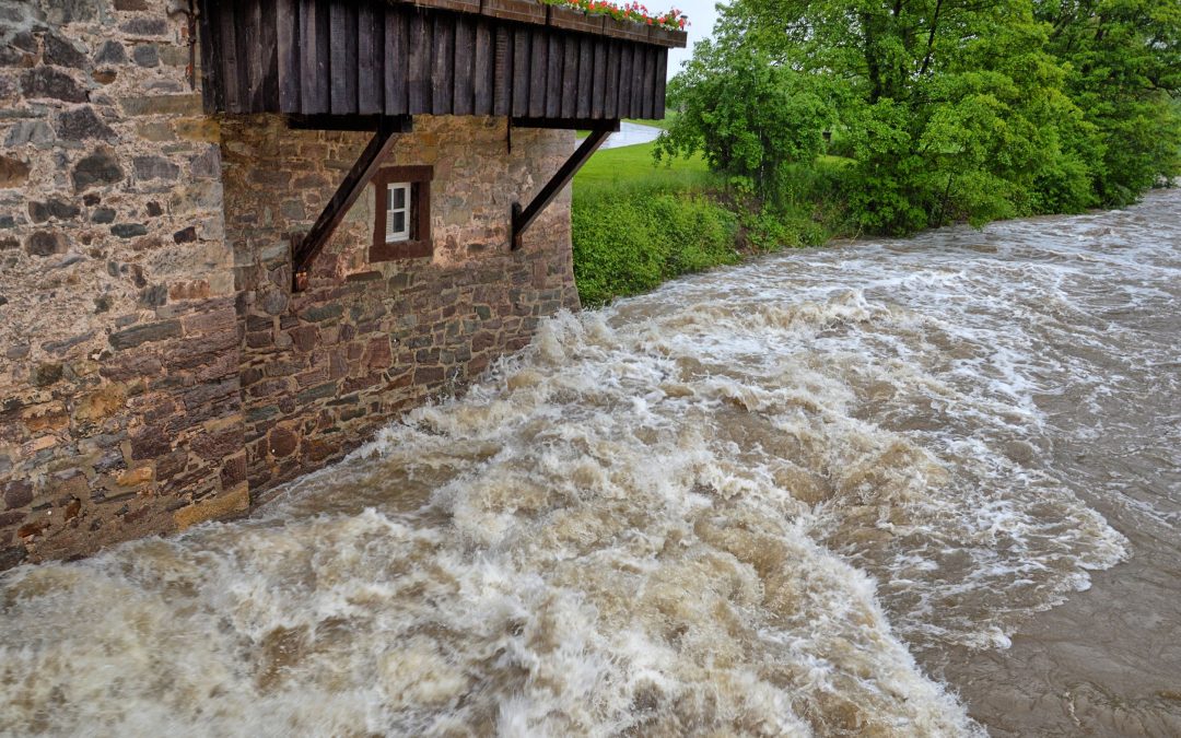 Water Damage Repair in Council Bluffs, IA: Safeguarding Your Property and Investments