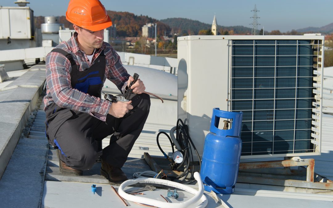 HVAC Maintenance in Battle Creek, MI: Keeping Your Home Comfortable