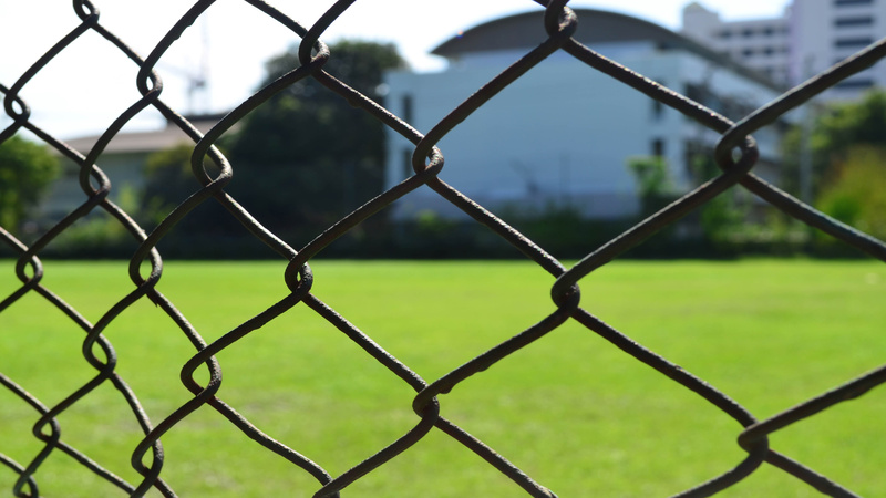 Temporary Metal Fencing in Portland, OR: A Practical and Versatile Solution