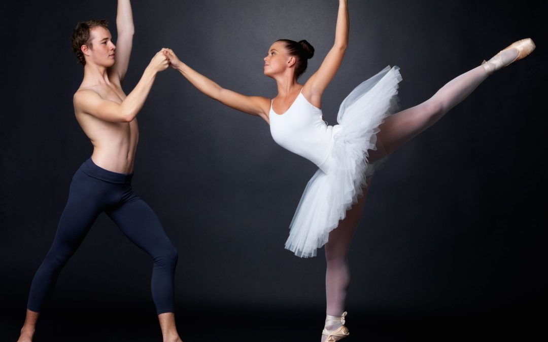 Ballroom Dance Lessons in Houston, TX: Unveiling the Rhythmic Elegance