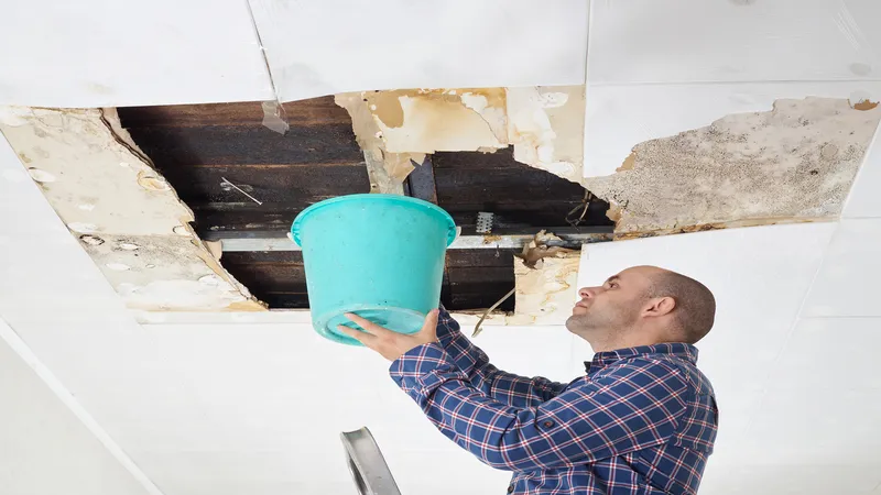 A Guide to Water Damage Cleanup in Omaha, NE