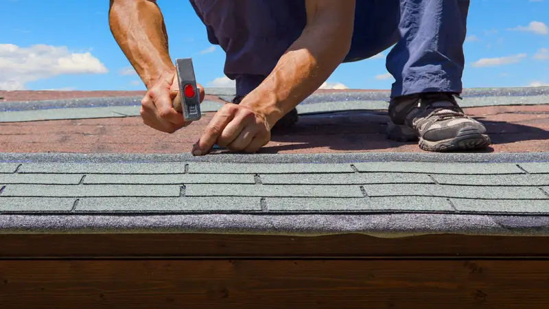 Roof Replacements in Houston, TX: Elevating Your Home’s Protection