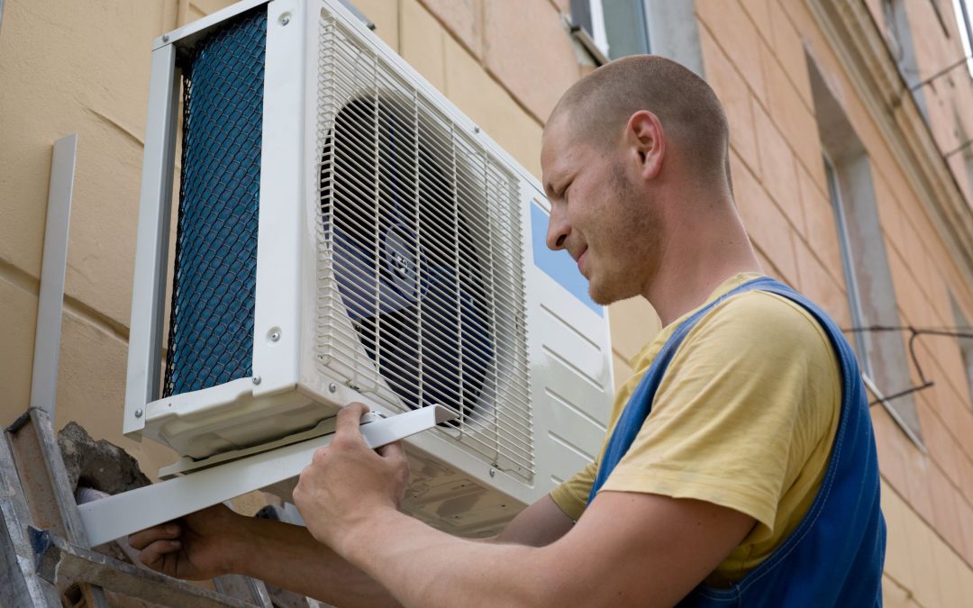 Ocean Shores Ultimate Comfort: Top HVAC Company in Ocean Shores, WA, for Your Home and Business