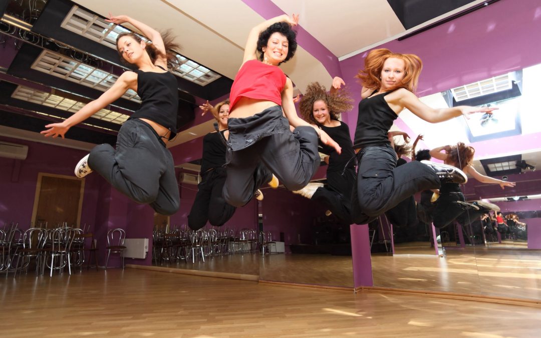 Get the Rhythm: Check Out the Best Dance Studio in West Palm Beach, FL