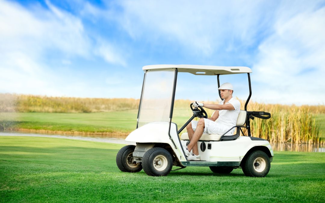 Golf Cart Rentals in Sacramento, CA: Your Ultimate Guide