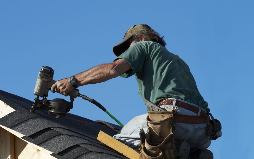 Roofing in Atlanta, GA: Ensure Your Home Stands the Test of Time