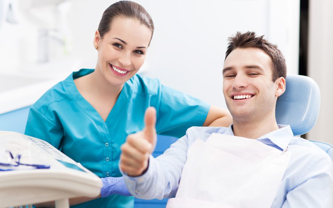 Essential Guide to Teeth Cleaning in Raytown, MO: A Road to Radiant Smiles