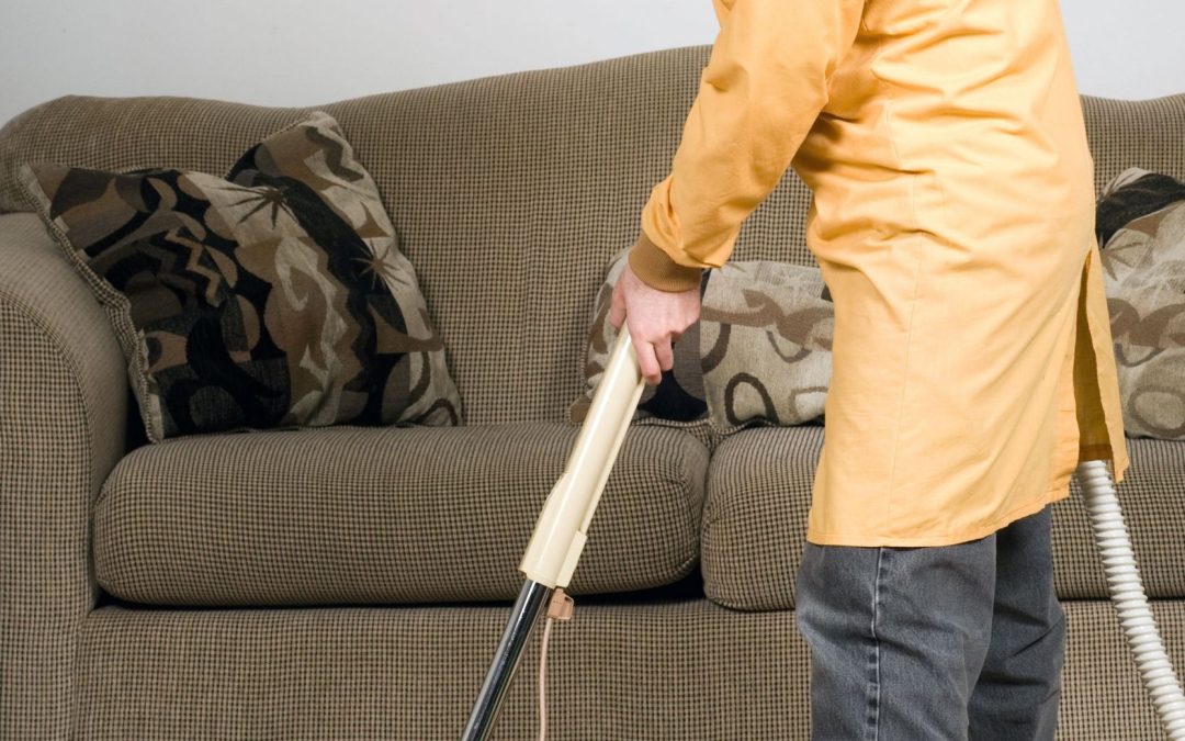 Residential Carpet Cleaning in Mesa, AZ: A Guide to Fresh, Clean Floors