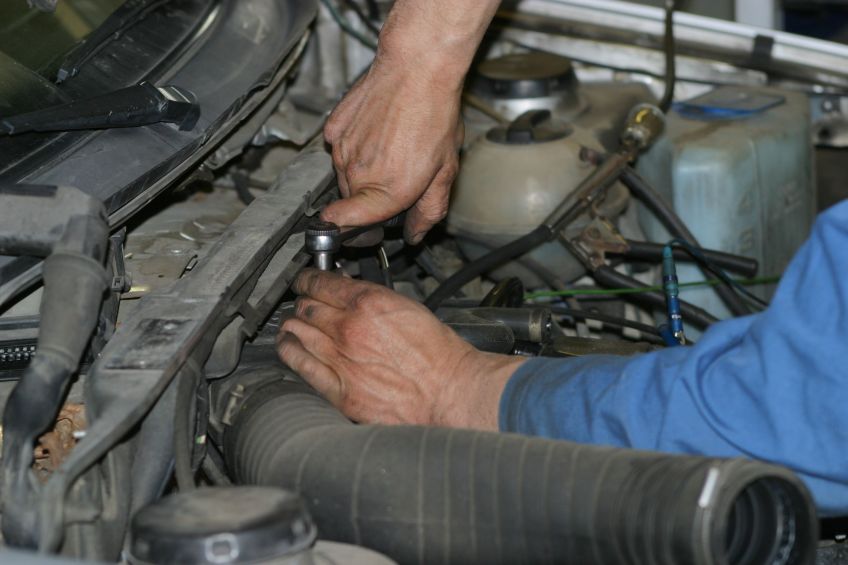 Unlocking the Secrets to Efficient Oil Change Services in Buffalo, NY