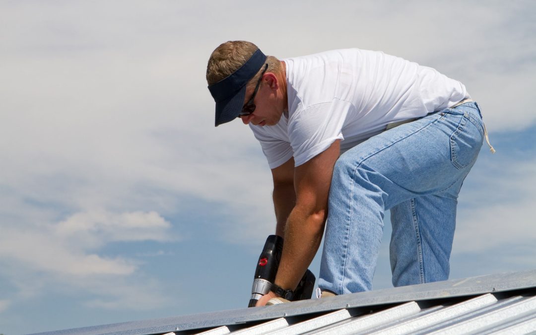 Metal Roofing in Metairie, LA: A Durable Choice for Homeowners and Businesses