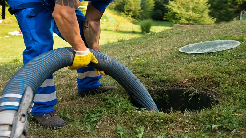 Expert Septic Service Company in Chico, CA: Your Complete Guide