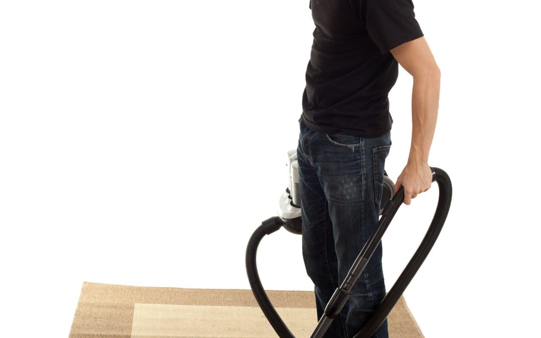 Introducing the Best Kept Secret in Home Care: Premier Floor Cleaning Service in Auberry, CA.