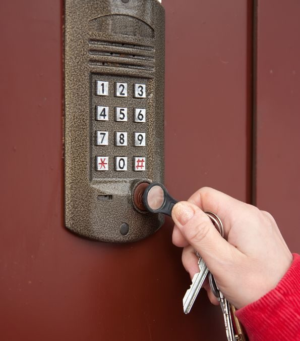 Securing Peace of Mind: Premier Locksmith Services in Overland Park, KS