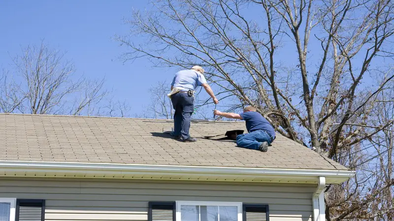 Roofing Services in Chattanooga: Protect Your Home from the Elements