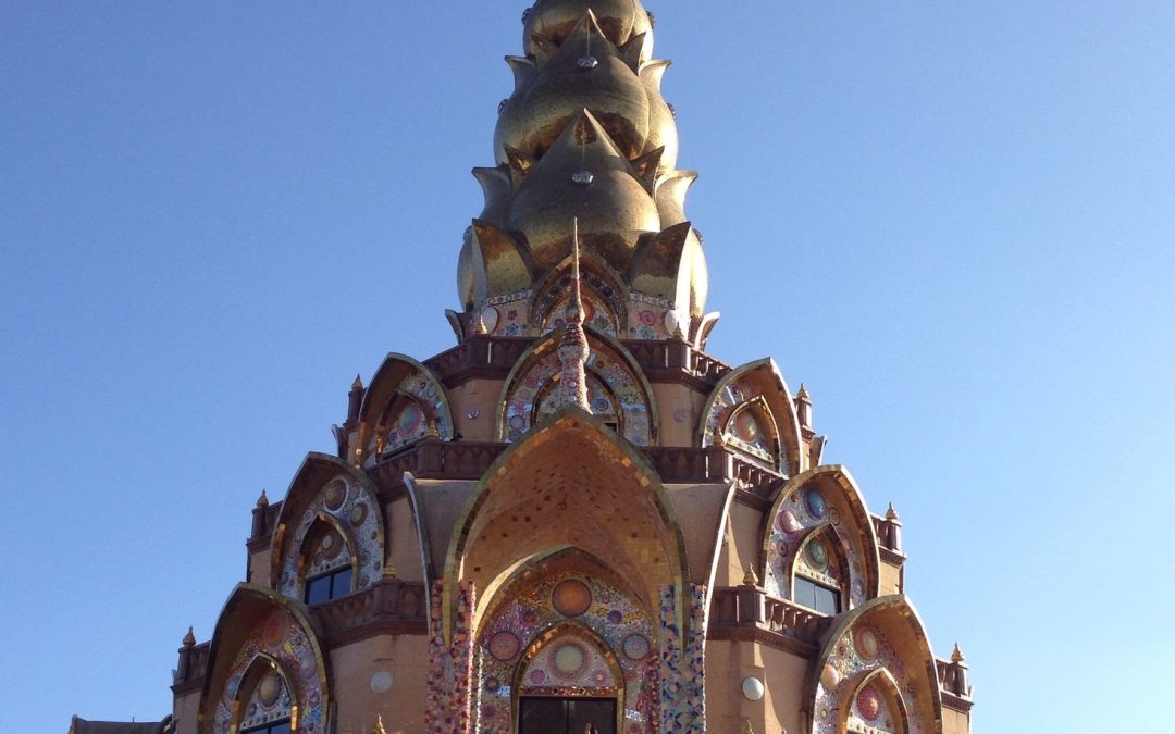 Unveiling the Grandeur of San Francisco Church: A Historical Marvel