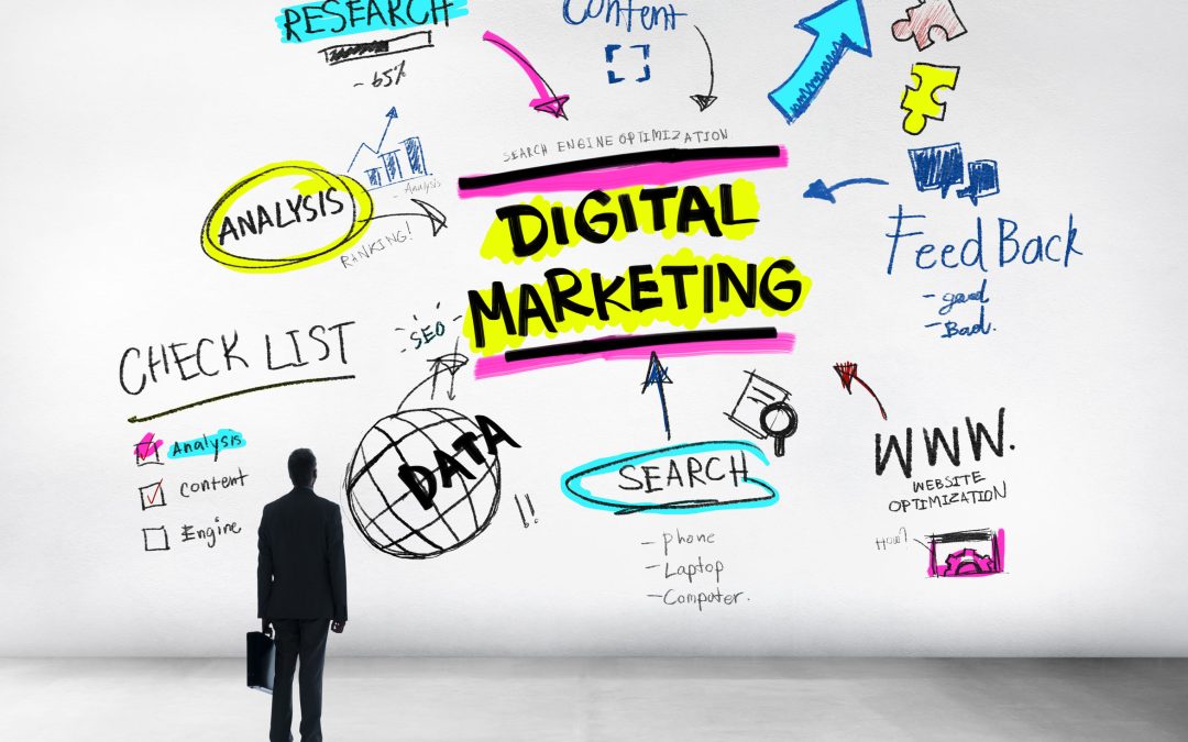 A Guide to Digital Marketing Company in Denver, CO