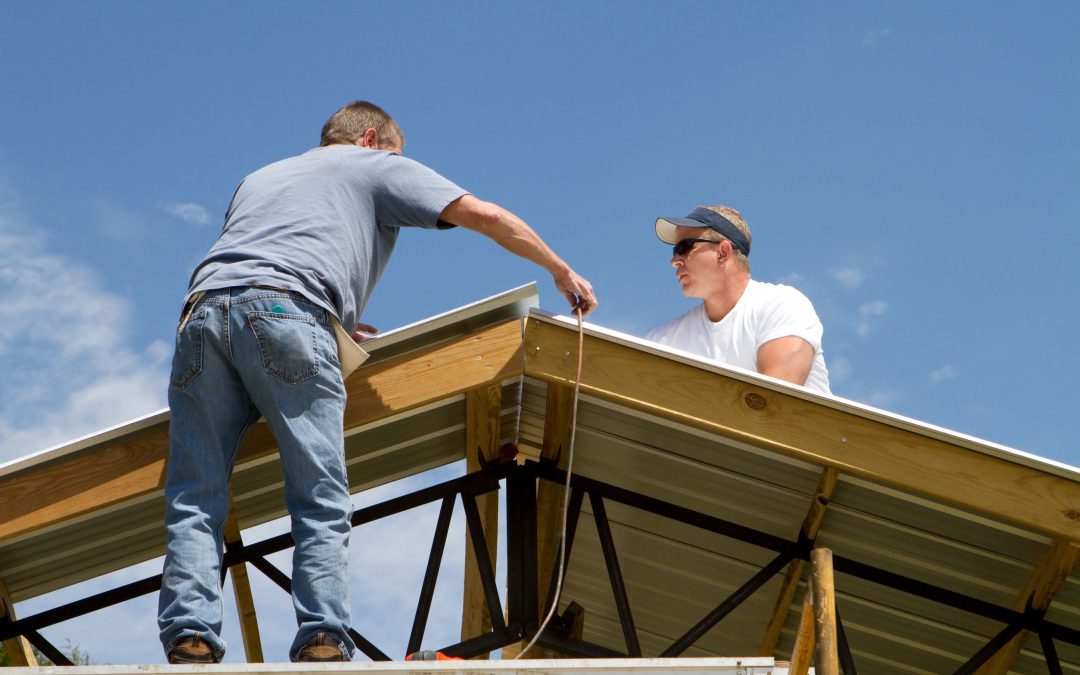 Maximizing the Lifespan of Your Roof: Understanding Roof Repair in San Antonio, TX