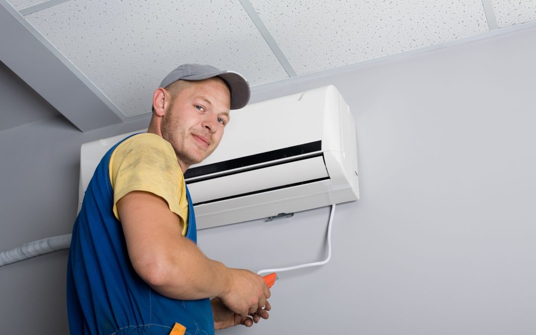 Ductless Air Conditioners: The Flexible Solution for Your Hamden, CT Home