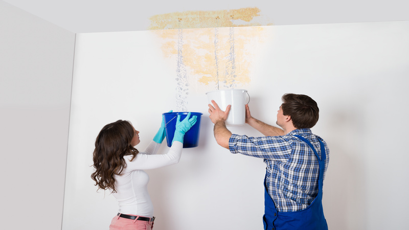 Restoring Harmony: The Essential Guide to Water Damage Cleanup Services in Omaha, NE