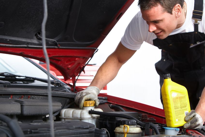 The Essential Guide to Oil Change Stations in Austin, TX: Drive Towards Efficiency