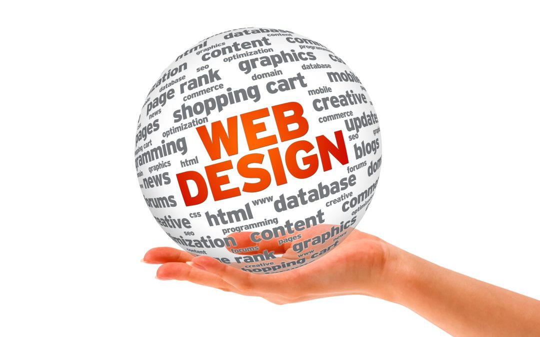 Professional Website Design Services in The Woodlands can help your business grow.