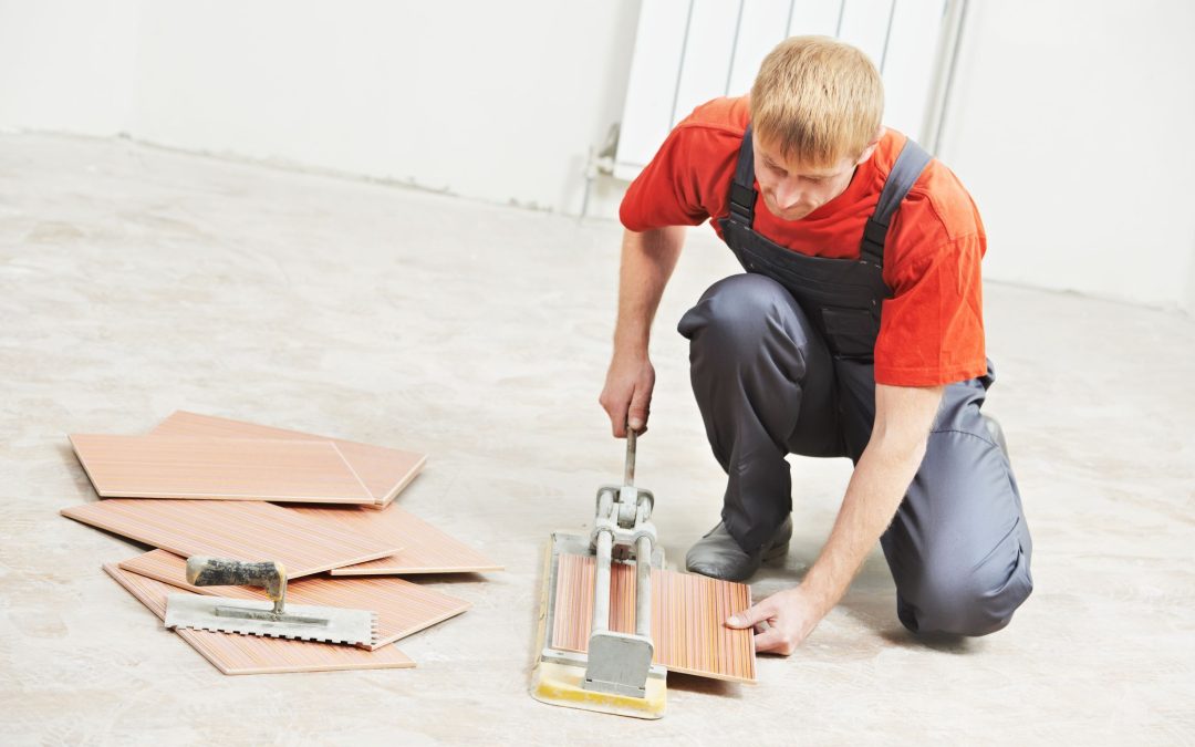 The Complete Guide to Tile Flooring in Houston: Design and Durability