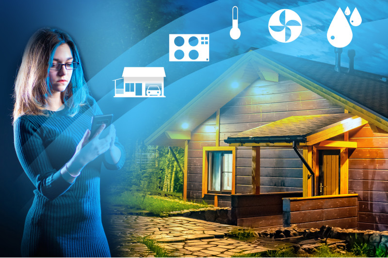 Revolutionizing Home Management: The Rise of Smart Home Systems in St. Petersburg