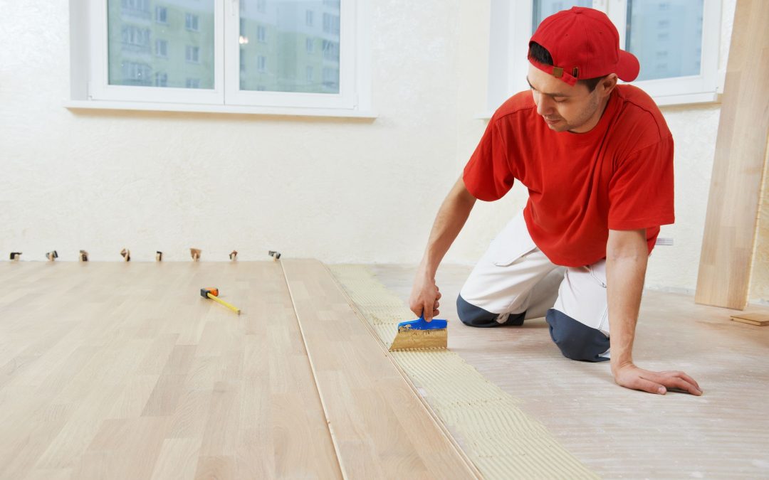 An All-Inclusive Guide To Tools For Laminate Flooring