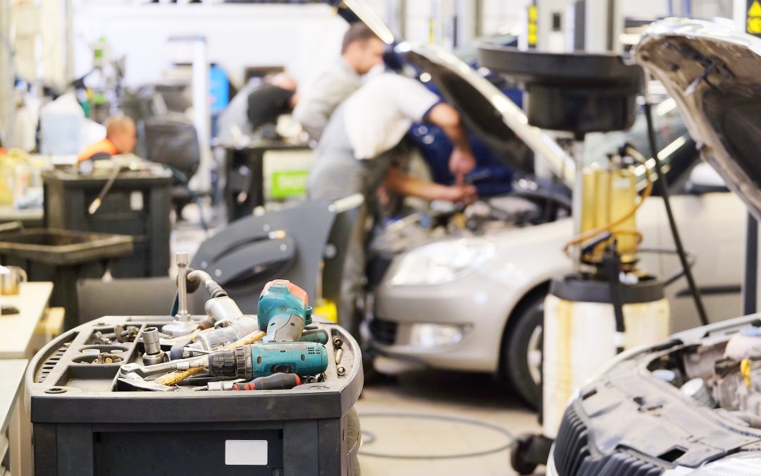 Crucial Role of Car Mechanics in Richland, WA: Ensuring Traffic Safety