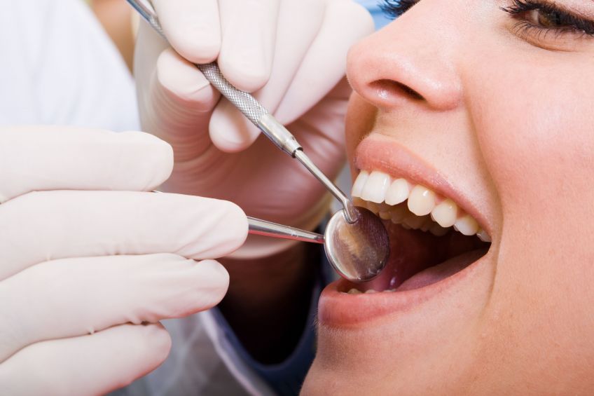 Improved Oral Health: Dental Treatment in Dutchess County, NY